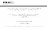 Experimental Investigation and Retrofit of Steel Pile ...mceer.buffalo.edu/pdf/report/01-0006.pdf · Experimental Investigation and Retrofit of Steel Pile Foundations and Pile Bents