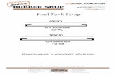 Fuel Tank Strap · 2018-02-13 · Microsoft Word - Fuel Tank Strap.docx Author: Reception Created Date: 7/2/2012 11:14:21 PM ...