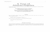 WRIChicagoEval.nb A Tour of AbstractAlgebra - Mathematicalibrary.wolfram.com/infocenter/Conferences/371/WRIChicagoEval.pdf · A Tour of AbstractAlgebra An abbreviated tour through