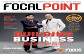 FOCUS ON ERP: FOW iii - feb 2014.pdf · erp: focus on web franchise marketing model helps focus reach out to smes this issue: channel partners working hand in hand with focus softnet