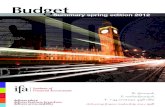 IFA Budget Summary A4 - actiondesk.co.uk Summary 2012.pdf · Institute of Financial Accountants Burford House, 44 London Road, Sevenoaks TN13 1AS T: +44 (0)1732 458080 F: +44(0)1732