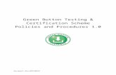 Green Button Testing & Certification Scheme Policies and ...osgug.ucaiug.org/sgsystems/OpenADE/Shared Documents/Testing and...  · Web viewGreen Button Testing & Certification Scheme