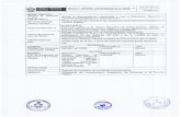  · Resolución Ministerial NO 701-20041MlNSA. ... 400-03, 400-04, 700-03 y 700-09 y ampliatorias CARGO Unidades Orgánicas ... Isa la documentación presentad