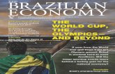 ThE BRAZILIAN ECONOMY - George Washington Universityibi/FGV Report Files/2013_June.pdf · FGV A publication of the Getulio Vargas Foundation. ... new port law squeaks through …