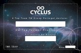 CYCLUS FM G ROUP A Top Team Top .ACÇÄO -SEM LIMIT ES …topteamfmgrouportugal.com/attachments/files/54ad9453-d6dc-4d30-9a... · CYCLUS FM G ROUP A Top Team Top .ACÇÄO -SEM LIMIT