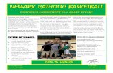 Individual Commitment to a Group Effort · Individual Commitment to a Group Effort Volume III, Issue 1 Coach Sheck November 17, 2013 ... Ceneviva, Mitch Willis, Colin Keck, Nate Nowicki,