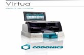 Medical Disc Publisher - radiology.codonics.com · Call Codonics today at +1.440.243 .1198 or visit ... concurrently record and label multiple medical studies onto CD and DVD media.