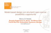Model-based design con strumenti open-source: possibilit  ... Model-based design con strumenti