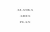 Alaska ARES Plan - qsl.net · 4 4 ARRL Alaska Section ARES Emergency Communications Plan Amateur Radio Emergency Service Communications Plan The purpose of this plan is to implement