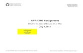 APR-DRG Assignmentlni.wa.gov/ClaimsIns/Files/ProviderPay/FeeSchedules/2014FS/fsDrg.pdf · APR-DRG Assignment Effective July 1, 2014 APR-DRG Number SOI APR-DRG Description DRG Type