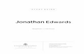 Jonathan edwards - Amazon S3 · 4 Jonathan e dwards ii. After graduating, Timothy, a Puritan, took the position of pastor in a church in East Windsor, Connecticut. iii. Edwards was