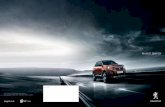 PEUGEOT 3008 SUV - media.peugeot.co.uk · With the PEUGEOT 3008 SUV, every journey will be an adventure no matter the distance. Whilst many an SUV are commandeered by urban explorers,