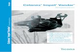 Europe Celanex Impet Vandar - eurotecsrl.info · tions in Europe of VDA 6.1, EAQF and AVSQ with the requirements of QS-9000 in North America and supersedes all of these. Ticona received