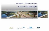 Water Sensitive Urban Design - Derwent Estuary Program · 4444————8888 44..444.4 Checking tools Checking tools ... 7777————9999. WSUD Engineering Procedures for Stormwater