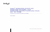 Programmers Reference Manual (PRM) April 2003 - Intel · 4 AC ’97 Programmer’s Reference Manual ... 34 3.6.3.2 Determining ... Intel® ICH2 DT/Server /Mobile/Low End” AC ‘97