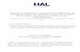 Attentes de motivation et comportements différenciés de l ... · HAL Id: hal-00388995 Submitted on 27 May 2009 HAL is a multi-disciplinary open access archive for the deposit and
