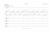 Finale 2005 - [Untitled3]cifradventista.com/download/LeonardoGoncalves/...volta.LG.pdf · B? bbb bbb bbb bbb bbb bbb bbb c c c c c c c Voice 1 Violin I Violin II Viola Cello Piano