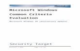 download.microsoft.com  · Web viewWindows has the ability to collect audit data, review audit logs, protect audit logs from overflow, and restrict access to audit logs. Audit information