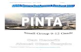 NASA Space Settlement Contest – 2007 / Pinta Turkeyspace.nss.org/settlement/nasa/Contest/Results/2007/PINTA.pdf · NASA Space Settlement Contest – 2007 / Pinta Turkey We chose