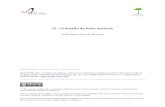 22 - O desafio da febre amarela - SciELO Livrosbooks.scielo.org/id/8kf92/pdf/rezende-9788561673635-23.pdf · História da América Portuguesa, publicada em Portugal em 1730. no século
