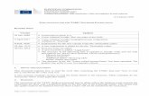 EUROPEAN COMMISSION - CIRCABC - Welcome · Page 1 of 26 Updated on 31/01/2018 EUROPEAN COMMISSION DIRECTORATE-GENERAL TAXATION AND CUSTOMS UNION Customs Policy, Legislation, Tariff