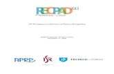 19th Portuguese Conference on Pattern Recognitionw3.ualg.pt/~jrodrig/papers_pdf/recpad2013b.pdf · Patricia Oliveira, Hugo Pinheiro, Sonia Sousa, Joana Carvalho, Karey Shumansky,