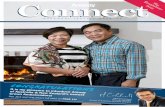 v Connect - Amway · 4 Connect THREE great reasons to love Full PV/BV on up to $600 of product discounts! 3 MORE REWARDS! MORE PV/BV! 1 MORE MONEY! A NEW IBO CAN MAKE AN EXTRA $200*