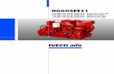 dp00011. - Etusivu - Tapimer Oy · Pompa di iniezione con regolatore tutti i regimi Bosch Pompe d’injection avec régul. toutes vitesses Type VE (R) 5) ... Bomba de inyección con
