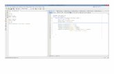 teste exercicios 2 - Portefólio Adriano Neves · File Edit View Navigate Source Refactor Run Debug Profile Team Tools Window Output - Java IMS116 (run) X Help Nome apelido do while.java