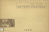 Cat logo de moedas de Mo ambique - Vasco Azevedobooks.monetonos.ru/numi3maticheskai%20literatura/monety%20inostran... · CATALOGO DAS MOEDAS DE MOÇAMBIQUE CARIMBO DE 1753 (BANDO