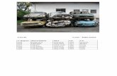 Lote 01 Local – Pátio/Atuba - DER .pdf · Nº Registro Marca/Modelo Placa Ano Cor 6334 Ford/Corcel AFS-2542 1974 Amarela 6335 GM/Opala AAZ-2032 1977 Branca 6337 VW/Gol LWW-9159