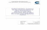 EUROCONTROL Guidance for the implementation of safety ... · EAD European AIS Database EATMN European Air Traffic Management Network ... procedures, the AISP might wish to adapt processes