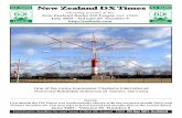 N.Z. RADIO New Zealand DX Times N.Z. RADIO · address and short version of natl anthem followed by gospel – PWO 5/6 4985 0322 BRAZIL, R Brazil Central fair with talk in Portuguese