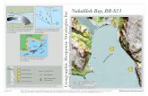 Geographic Response Strategies for - dec.alaska.gov · This is not intended for navigational use. Geographic Response Strategies for Bristol Bay Sara, Sotr o June , N eear annn rop,