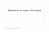 Digital Logic Design v 4 7a - engrcs.com · 'ljlwdo /rjlf 'hvljq 3djh %dfnjurxqg dqg $fnqrzohgjhphqwv 7klv pdwhuldo kdv ehhq ghyhorshg iru wkh iluvw frxuvh lq 'ljlwdo /rjlf 'hvljq