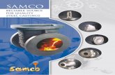 Samco brochure Feb 3rd 2018 - samcoalloys.comsamcoalloys.com/wp-content/uploads/2018/02/samco-profile.pdf · Samco Metals and Alloys Pvt. Ltd is one of the most promising and reputed