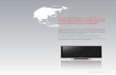 SPECIAL FEATURE: GLOBAL STRATEGY FOR LCD TVS … · Sharp Annual Report 2007 13 Sharp will continue to take the lead in the global TV market with its state-of-the-art LCD TV AQUOS.