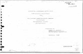 for - Superfund Records Collections | US Environmental ... · Preliminary Assessment for HELLERTOWN MANUFACTURING COMPANY Hellertown Northampton County Pennsylvania Prepared by .