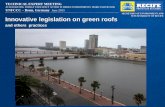 ACCELERATING ENERGY EFFICIENCY ACTION IN URBAN ...unfccc.int/files/bodies/awg/application/pdf/02_recife_romero... · accelerating energy efficiency action in urban environments: ...