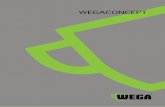 WEGACONCEPT - CWE | from shop/  · Wegaconcept presenta 5 livelli di sicurezza sulla