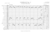 2nd Trombone - Carcoar  · PDF file1st Trombone 2nd Trombone Bass Trombone Euphonium E