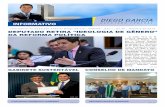 Informativo do Deputado Federal Diego Garcia - PHS/PR ... · Com o apoio das bancadas católica e evangélica, de-putados de oito estados, inclusive do Paraná, conse- ... (RCC/PR)