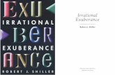 Irrational Exuberance - Freedigamo.free.fr/shiller2000.pdf · correction? Or is the market high only because of some irrational exuberance—wishful thinking on the part of investors