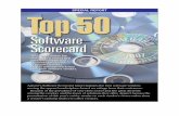 SPECIAL REPORT - visualasap.com · Apparel’s Software Scorecard report features the best software vendors ... About OptiTex …“ We were very ... It is one of the easiest and