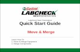 Labcheck Next Generation Quick Start Guidelabcheckresources.com/wp-content/uploads/2015/03/LCNG-QSG-Move-and... · Labcheck Next Generation Quick Start Guide Learn ... w225327 Jeep