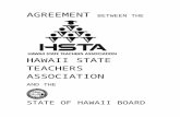 manoa.hawaii.edu  · Web viewagreement between the. hawaii state teachers association. and the. state of hawaii board of