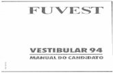 acervo.fuvest.bracervo.fuvest.br/fuvest/1994/man1994.pdf · Author: FUVEST Created Date: 2/25/2004 2:24:45 PM