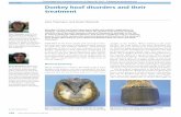 Donkey hoof disorders and their treatment · Donkey hoof disorders and their treatment