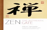 why practice zen? - Wisdom .Soon after that first sesshin I discovered The Three Pillars of Zen,