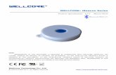 WELLCORE R iBeacon Series - Banggoodimg.banggood.com/file/products/20161108211104WELLCORE iBeacon... · r ibeacon series product specification v1.0 march-2016 note: information in